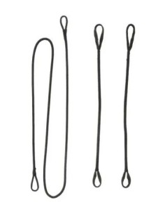 X-BOW CORDE + CABLES FMA SUPERSONIC REVERSE
