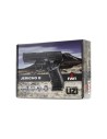 UMAREX PISTOLA AIRE CO2 IWI JERICHO B , CAL 4,5
