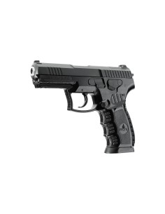 UMAREX PISTOLA AIRE CO2 IWI JERICHO B , CAL 4,5 2
