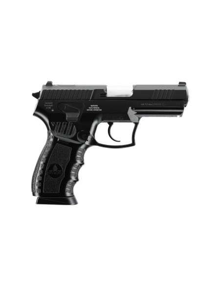 UMAREX PISTOLA CO2 IWI JERICHO B , CAL 4,5