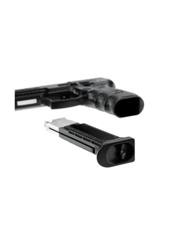UMAREX PISTOLA CO2 IWI JERICHO B , CAL 4,5