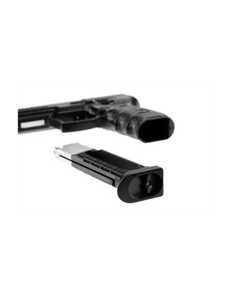UMAREX PISTOLA AIRE CO2 IWI JERICHO B , CAL 4,5