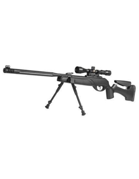 GAMO AIRGUN RIFLE AR HPA MI