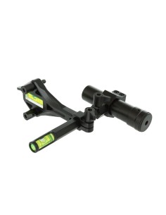 OMP TRU-CENTER OUTIL LASER D' ALIGNEMENT