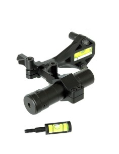 OMP TRU-CENTER LASER ALIGNER TOOL 2