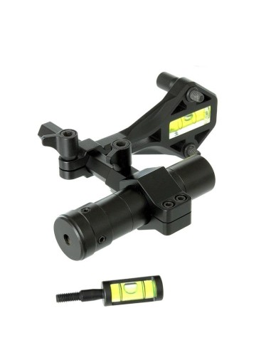 OMP TRU-CENTER HERRAMIENTA LASER ALINEACIÓN