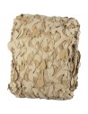 CAMO SYSTEMS FILET CAMOUFLAGE MILITAIRE DÉSERT 3 x 2.4 m