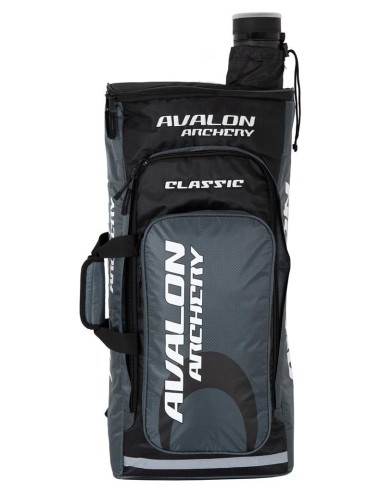 AVALON BACKPACK CLASSIC, FOR TD RECURVE