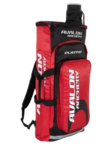 AVALON BACKPACK CLASSIC, FOR TD RECURVE