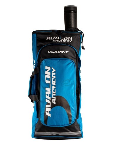 AVALON BACKPACK CLASSIC, FOR TD RECURVE