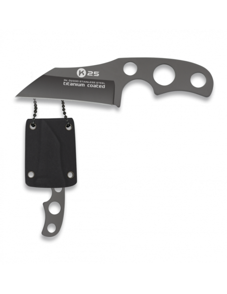K25 COUTEAU DE COU 32330