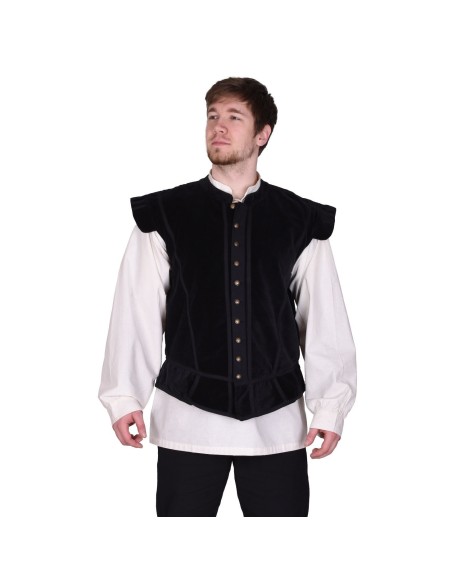 BATTLE CHAQUETA DOUBLET VICTOR (UN)