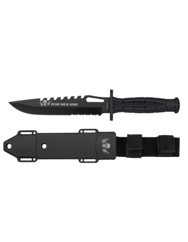 ALB CUCHILLO PUSH YOUR LIMIT ref 32568