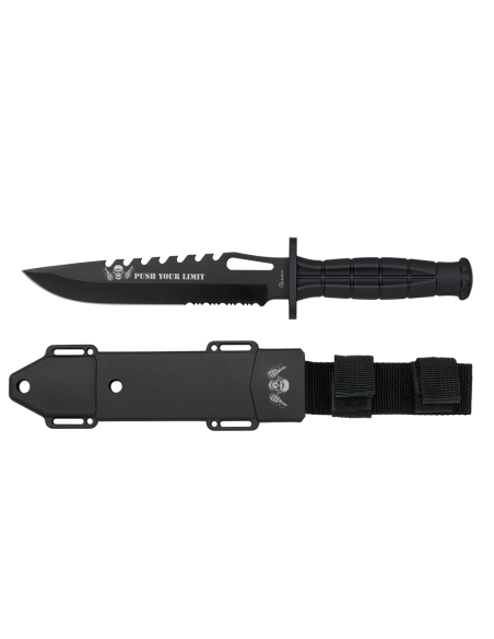 ALB CUCHILLO PUSH YOUR LIMIT ref 32568
