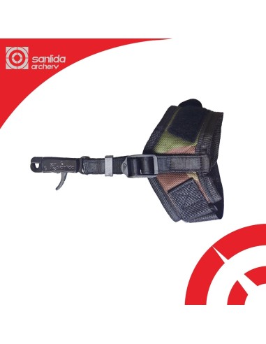 SANLIDA DECOUCHEUR POUR ARC A POULIES DRAGON X9 (UN)