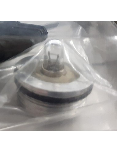 MIL-TEC XENON BULB FOR 2 LITHIUM BATTERIES (Un)