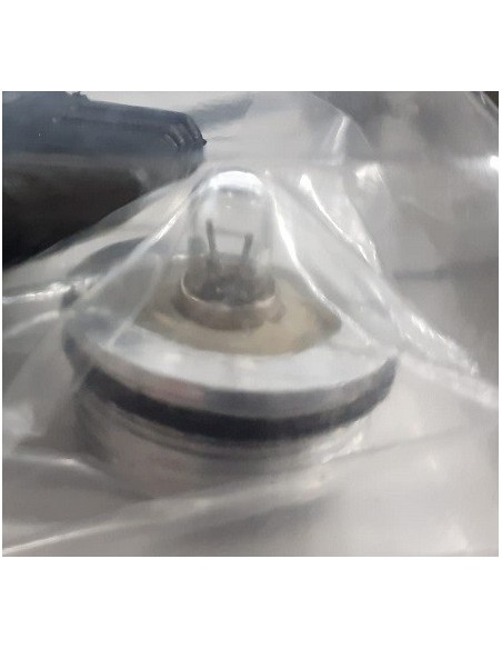 MIL-TEC XENON BULB FOR 2 LITHIUM BATTERIES (Un)