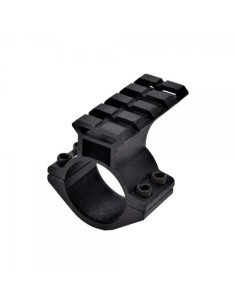 HUNT WEAVER MOUNT FOR 1" TUBE (UN)
