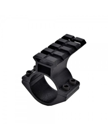 HUNT WEAVER MOUNT FOR 1" TUBE (UN)