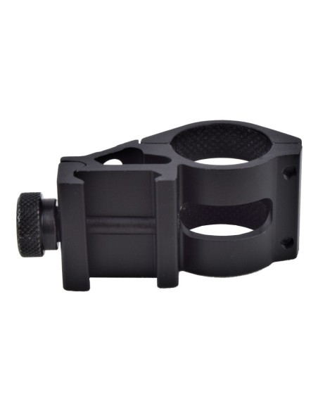 HUNT MONTAGENS WEAVER PARA LANTERNAS 2,5 CM