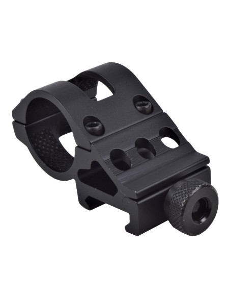 HUNT MONTAGENS WEAVER PARA LANTERNAS 2,5 CM
