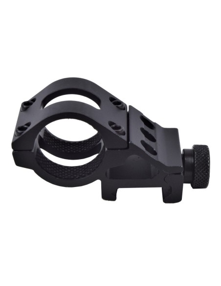 HUNT MONTAGENS WEAVER PARA LANTERNAS 2,5 CM