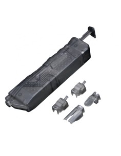 PRESS SPEED LOADER BB CAL 4,5MM (UN)