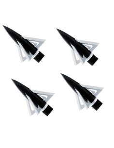 SLICK TRICK POINTE CHASSE XTRICK 4 LÂMES 150 GR ( 4 un )