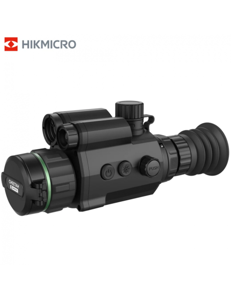 HIKMICRO MIRA DIGITAL CHEETAH LRF ILUMINADOR 940 NM