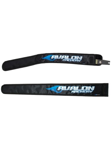 AVALON BOLSA PARA PALHETAS ARCO RECURVO (PAR)
