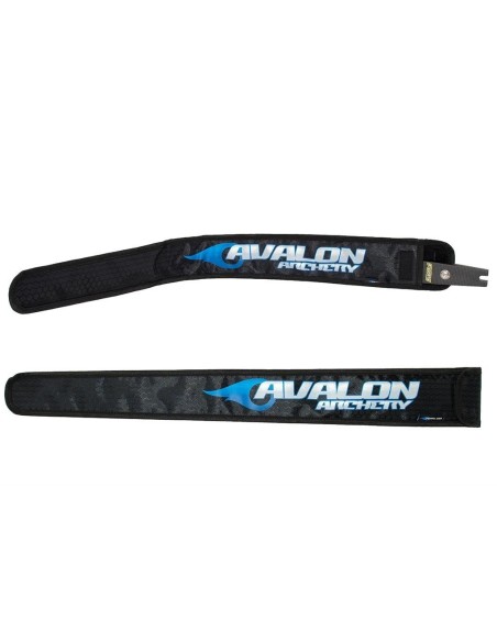 AVALON BOLSA PARA PALHETAS ARCO RECURVO (PAR)