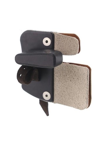 DXT ARCHERY DACTILERA NATURAL CORDOVAN ARCO OLIMPICO (UN)