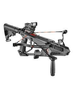 EK CROSSBOW COBRA R9 DELUXE TACTICAL PACK