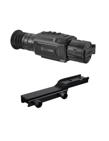 Lunette Thermique HIKMICRO Thunder TE19 2.0 – Vision Nocturne Avancée
