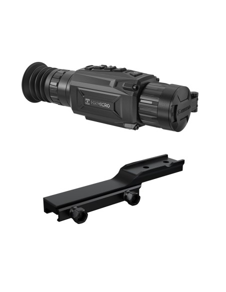 Lunette Thermique HIKMICRO Thunder TE19 2.0 – Vision Nocturne Avancée