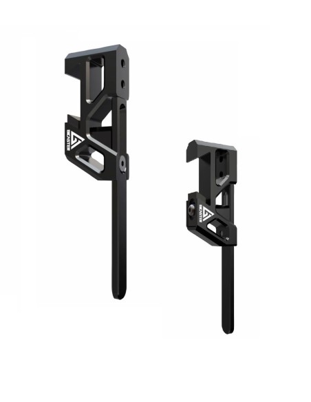 BICASTER ARCHERY EXTENSION CLICKER G1(UN)