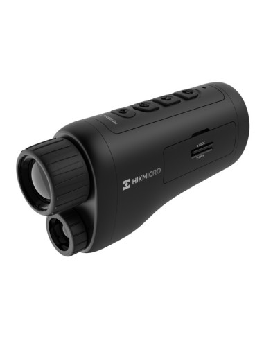 Monóculo Digital HIKMICRO Heimdal H4D – Visão Noturna e Diurna
