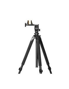 KJI K700 AMT Aluminio Tripode + Reaper Hellbound Kit (UN)