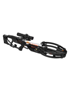 RAVIN BALLESTA DE CAZA R10X 420 FPS (UN)