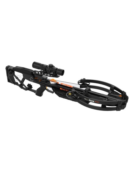RAVIN BALLESTA DE CAZA R10X 420 FPS (UN)
