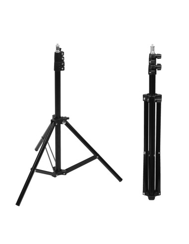 PRESS SUPPORT TRIPOD (UN)