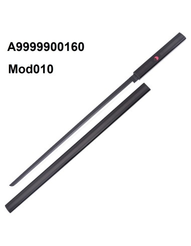 LOCATION / KATANAS JAPONAISES COSPLAY (PLUSIERS MODÈLES)