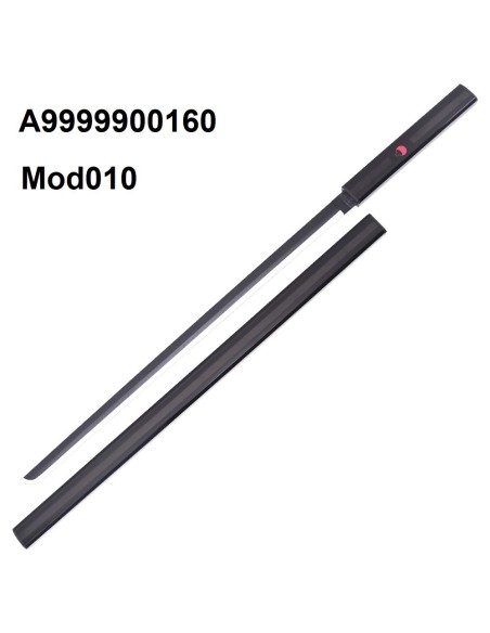 Aluguer/ KATANAS JAPONESAS COSPLAY (VÁRIOS MODELOS)