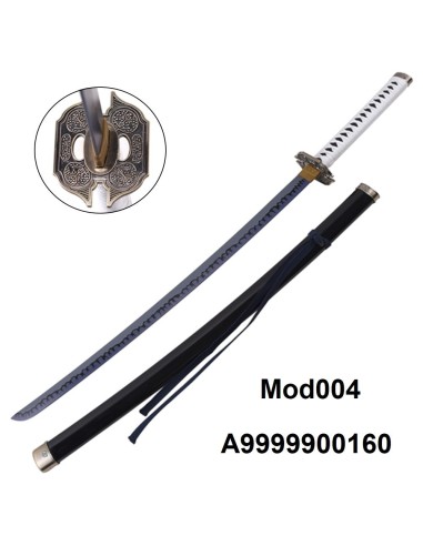 Aluguer/ KATANAS JAPONESAS COSPLAY (VÁRIOS MODELOS)
