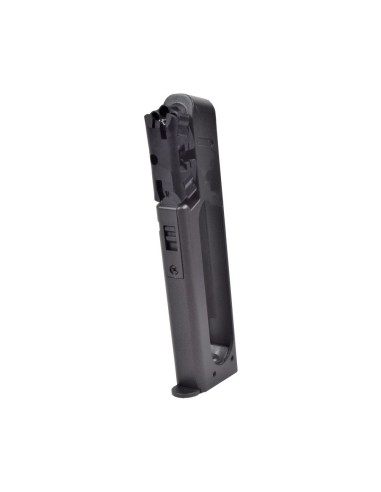 BRUNI PISTOLA CO2 1911 CAL 4,5 (UN)