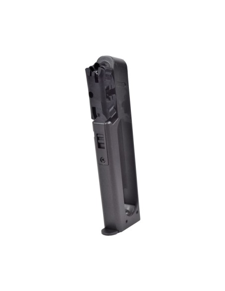 BRUNI PISTOLA CO2 1911 CAL 4,5 (UN)
