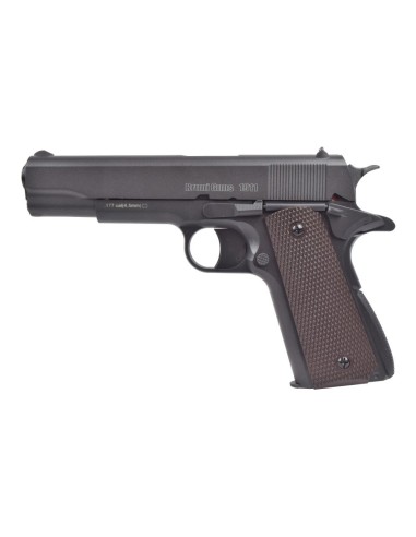 BRUNI PISTOLA CO2 1911 CAL 4,5 (UN)