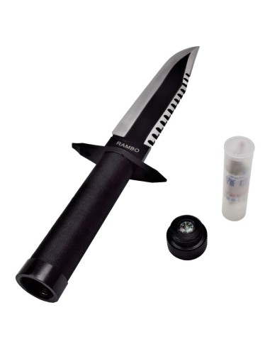 FACA RAMBO I (UN)