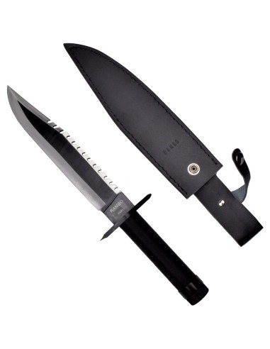 KNIFE RAMBO I (UN)