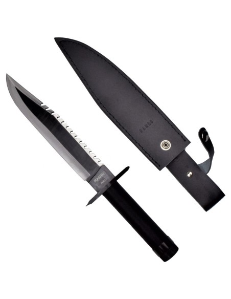 KNIFE RAMBO I (UN)